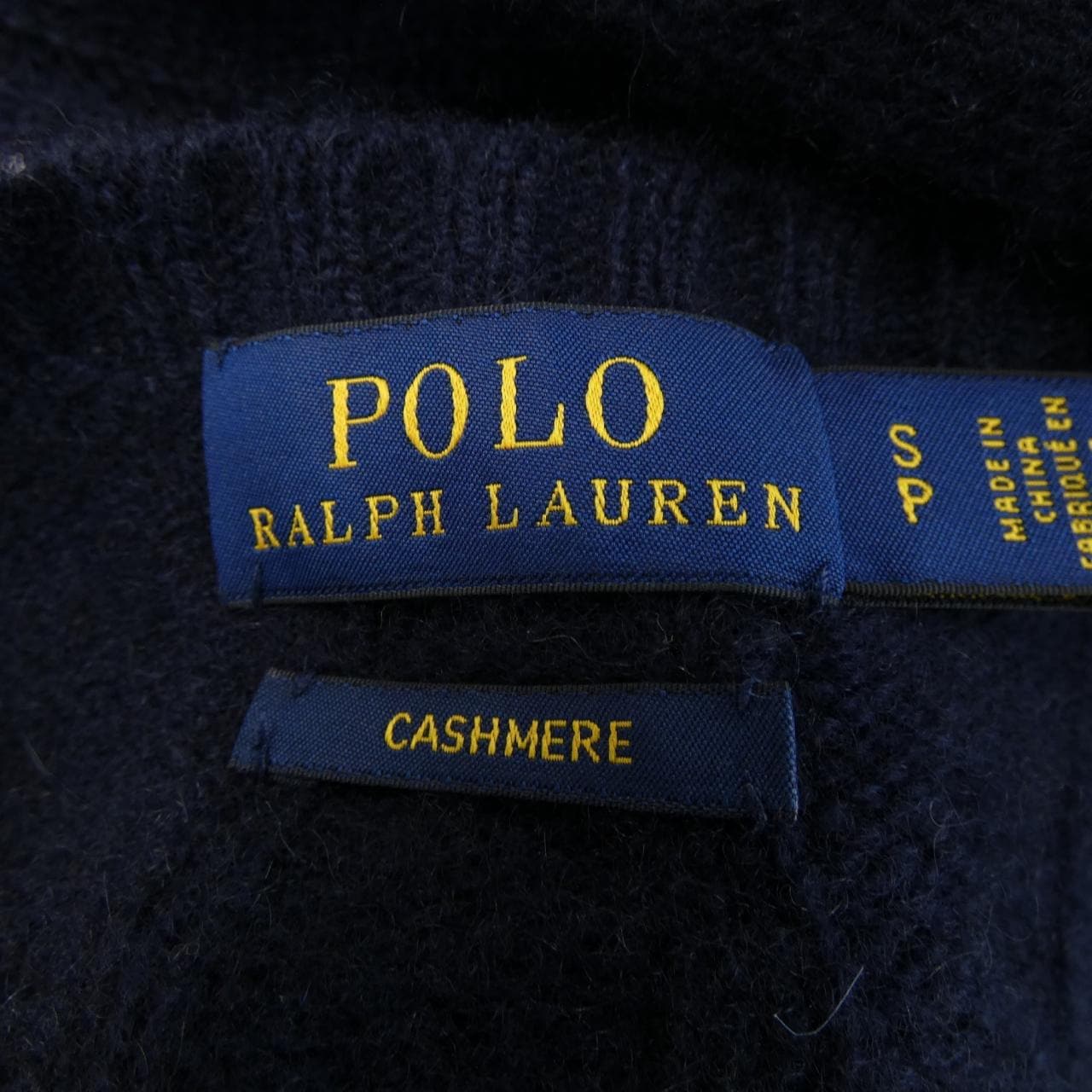 ポロラルフローレン POLO RALPH LAUREN ニット