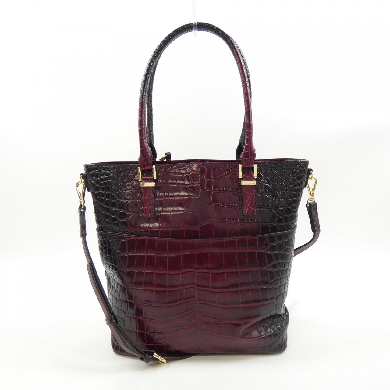 レザージュエルズ LEATHER JEWELS BAG