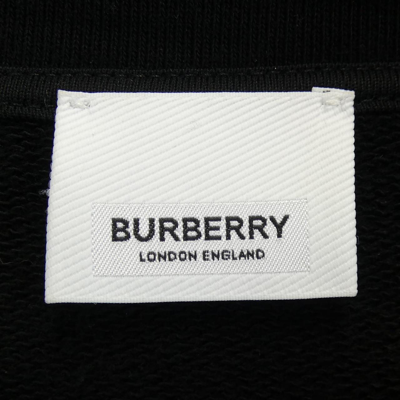 バーバリー BURBERRY 80218381 パーカー