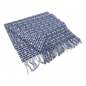 エルメス HERMES Hエコセ H394083T MUFFLER