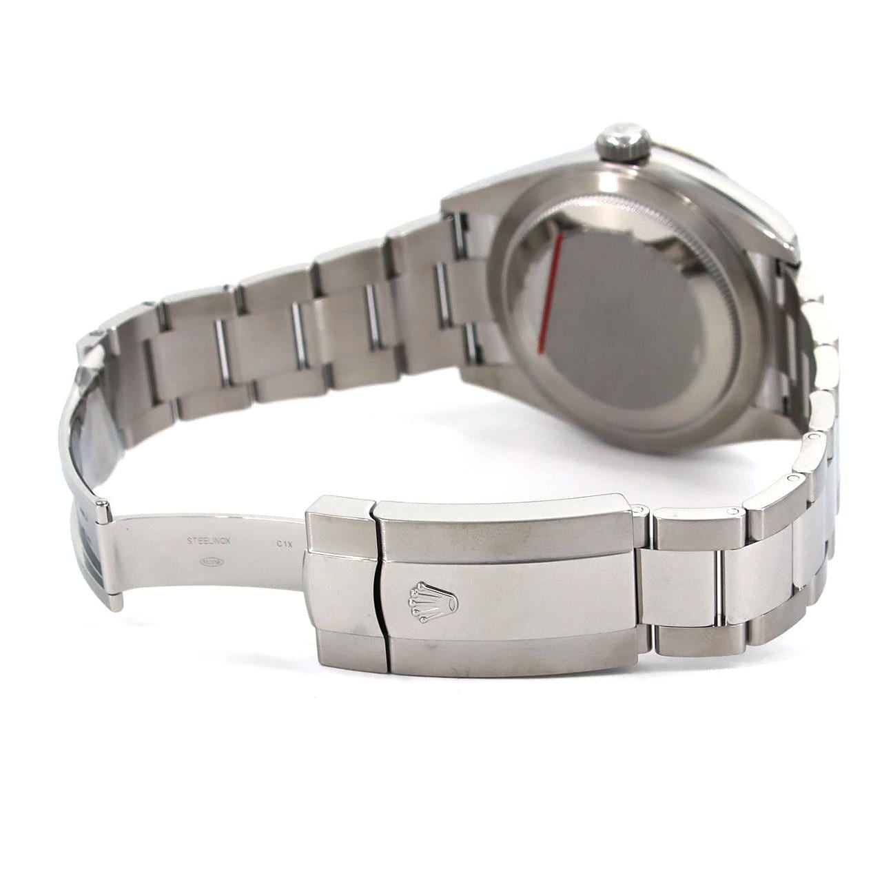 ロレックス スカイドゥエラー 326934 SSxWG 自動巻 ランダム番