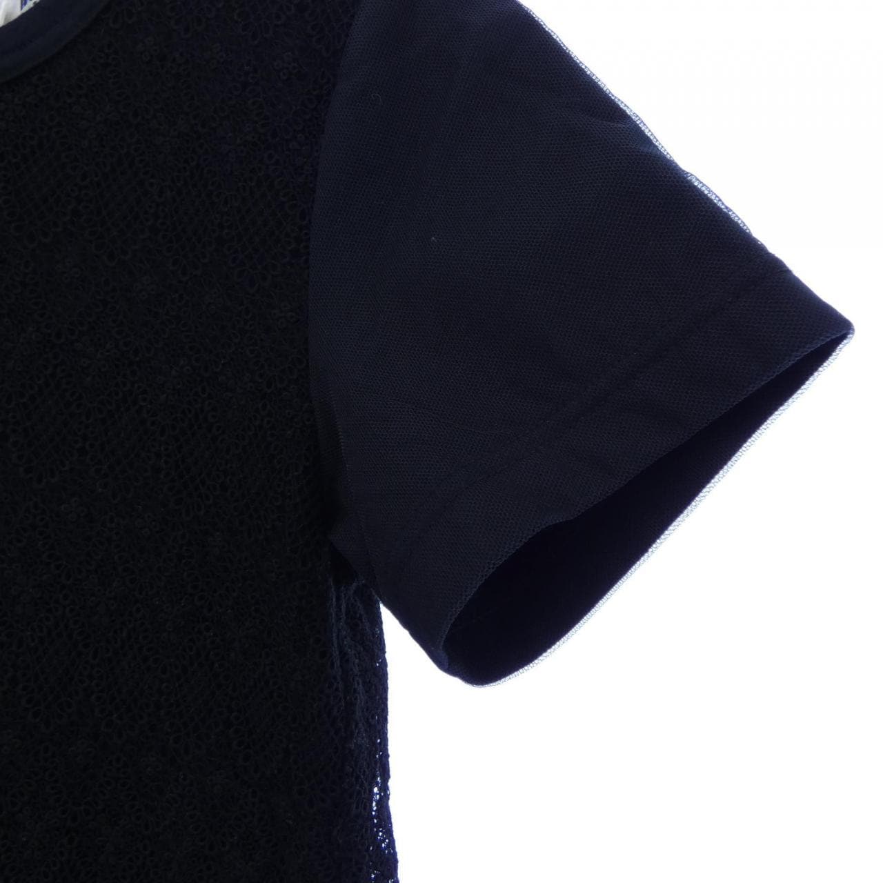 ノワールケイニノミヤ noir kei ninomiya 3Q-T015 トップス