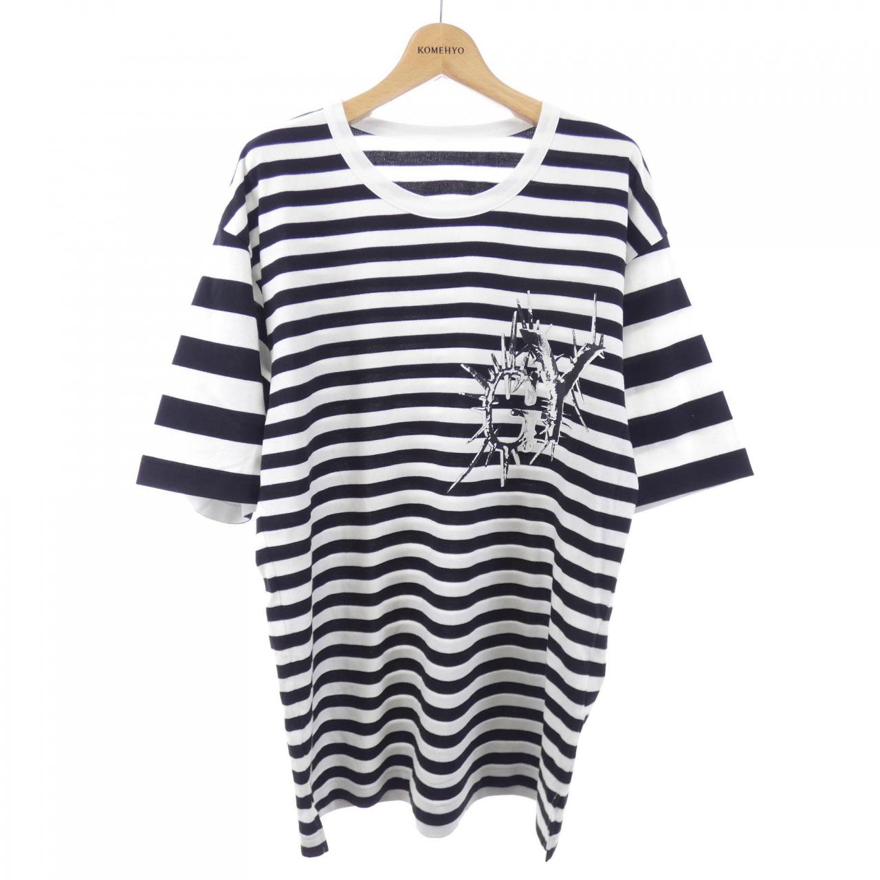 グラウンドワイ GROUND Y GO-T19-816 トップス