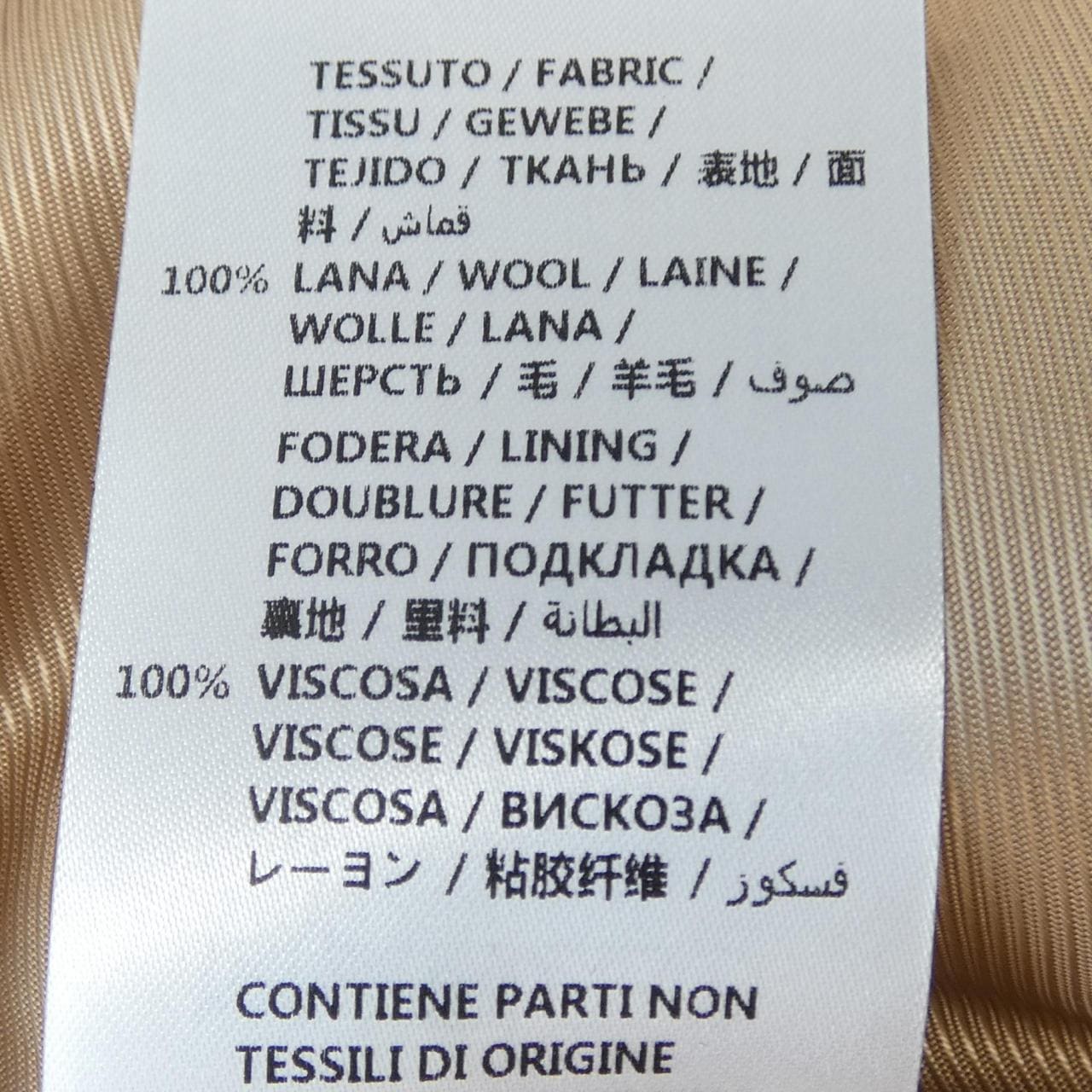 グッチ GUCCI 325072 ZGW07 ピーコート