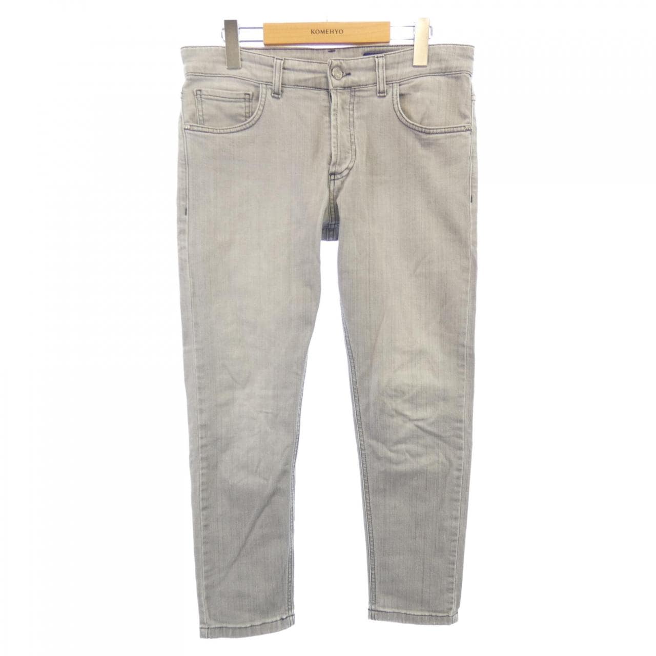 アントレアミ ENTRE AMIS PA17-8177-344L139 ジーンズ