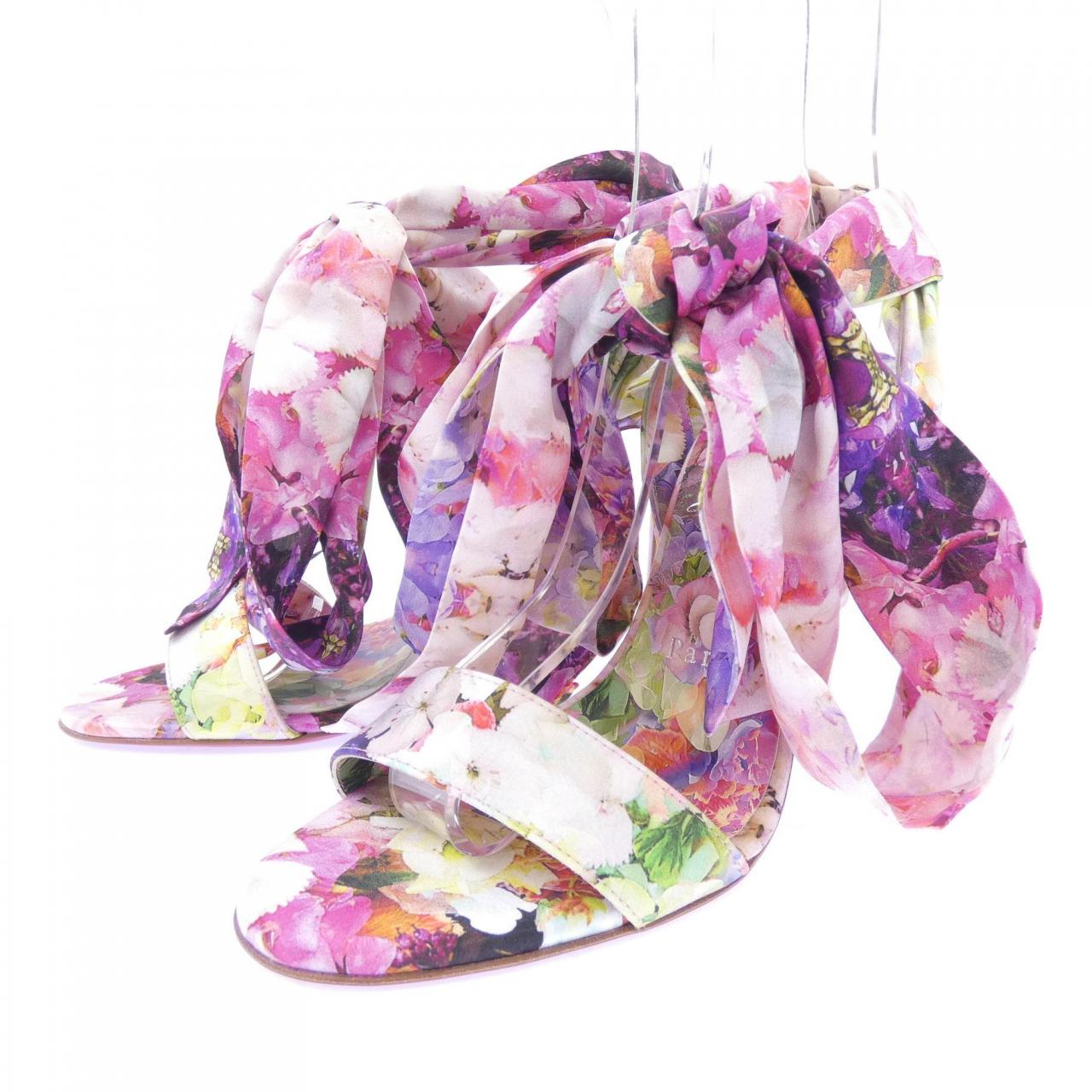 クリスチャンルブタン CHRISTIAN LOUBOUTIN サンダル