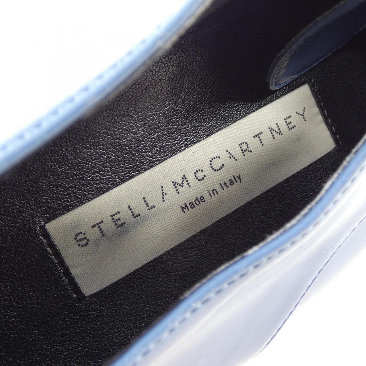 ステラマッカートニー STELLA MCCARTNEY 392334 シューズ