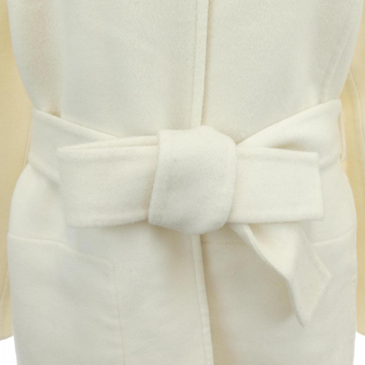 エルメス HERMES クルードセル *17-7100 コート