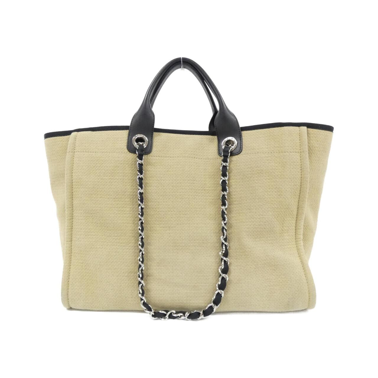 シャネル ドーヴィル ライン 66941 バッグ