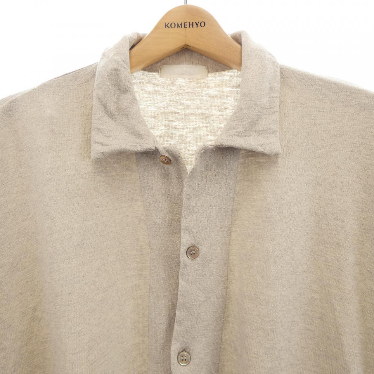 コンフェクト CONFECT カーディガン