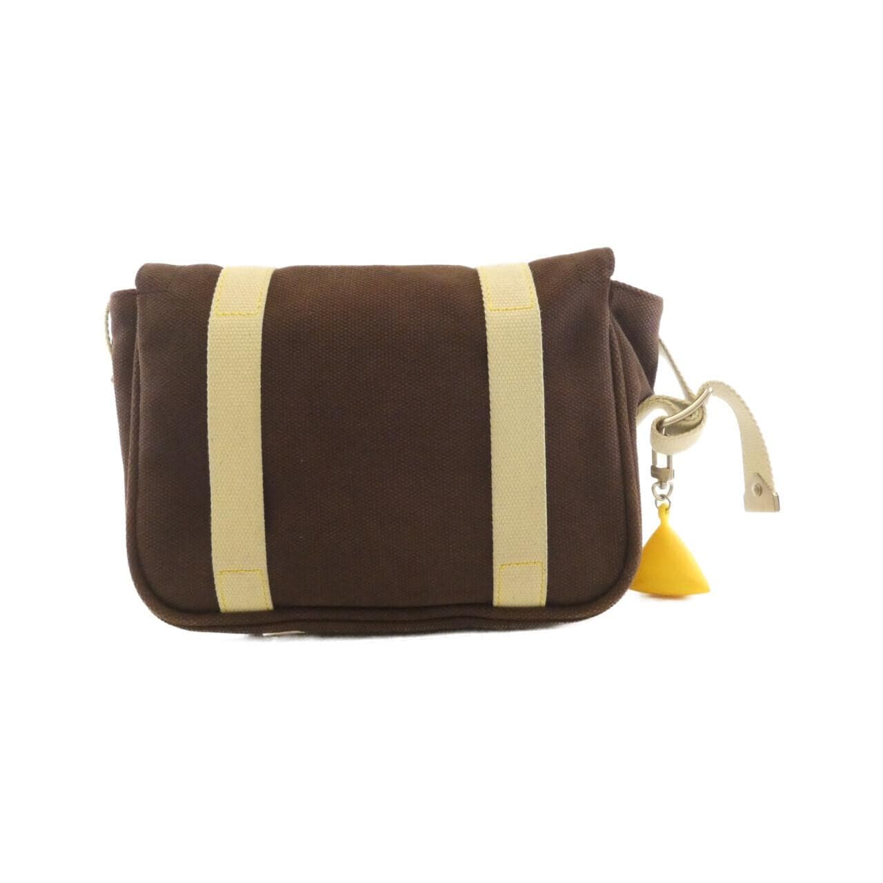 ルイヴィトン ブザス M80661 ショルダーバッグ