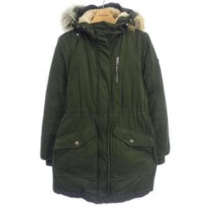 トミーヒルフィガー TOMMY HILFIGER ダウンコート