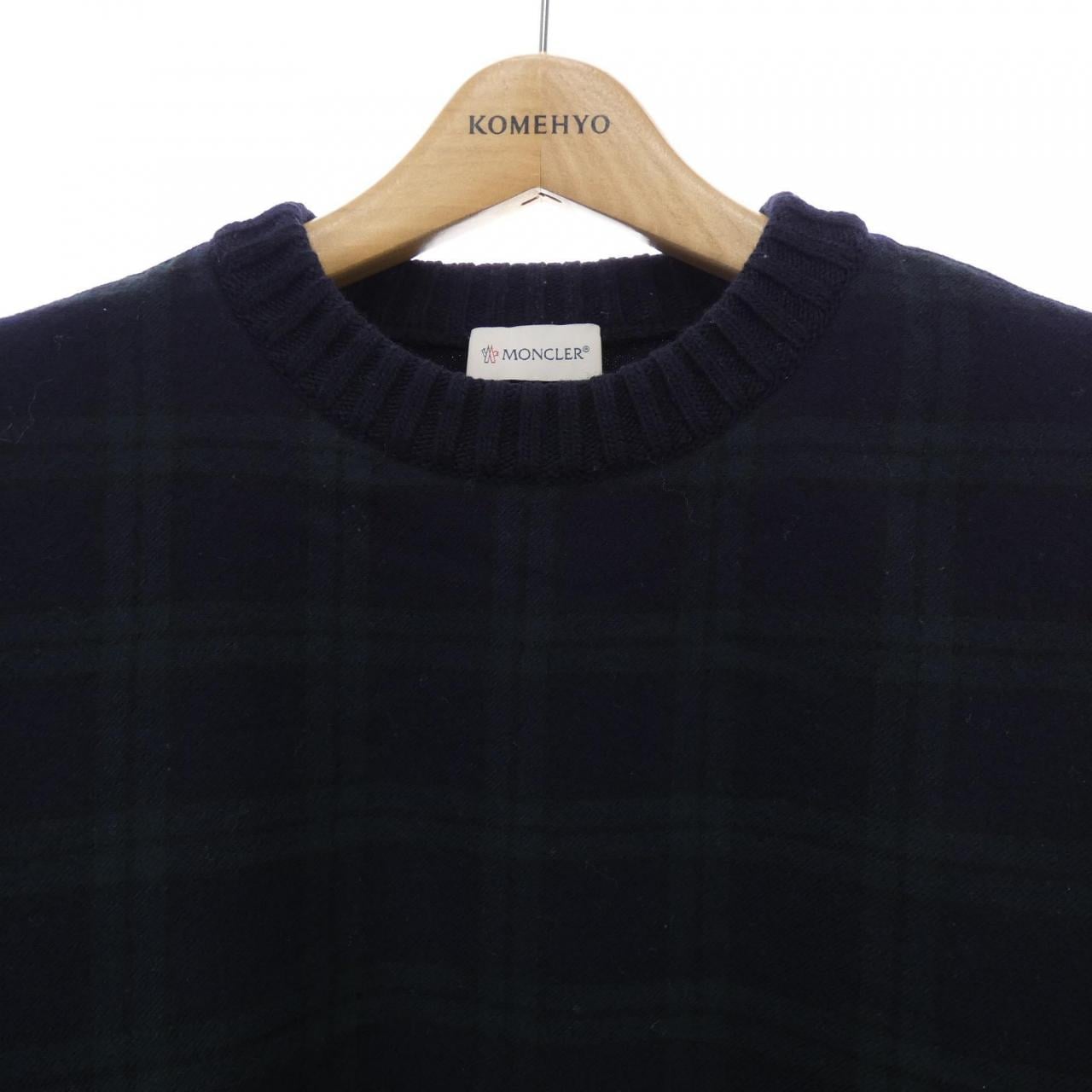 モンクレール MONCLER 20919012900 ニット