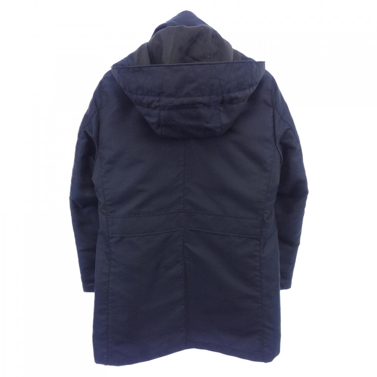 ブラックレーベルクレストブリッジ BLACK LABEL CRESTBRIDGE 51F08-207-28 コート