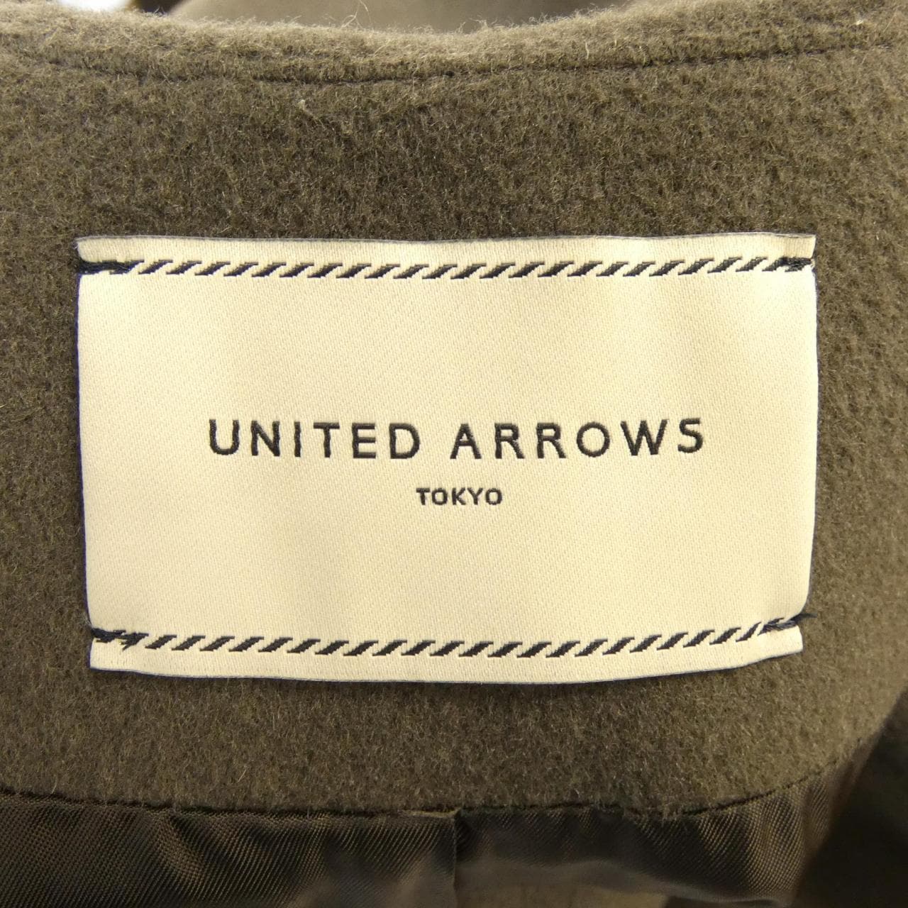 ユナイテッドアローズ UNITED ARROWS 1525-147-3959 コート
