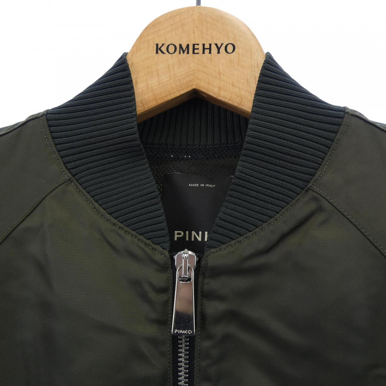 ピンコ PINKO 1N11JY 5914 ブルゾン