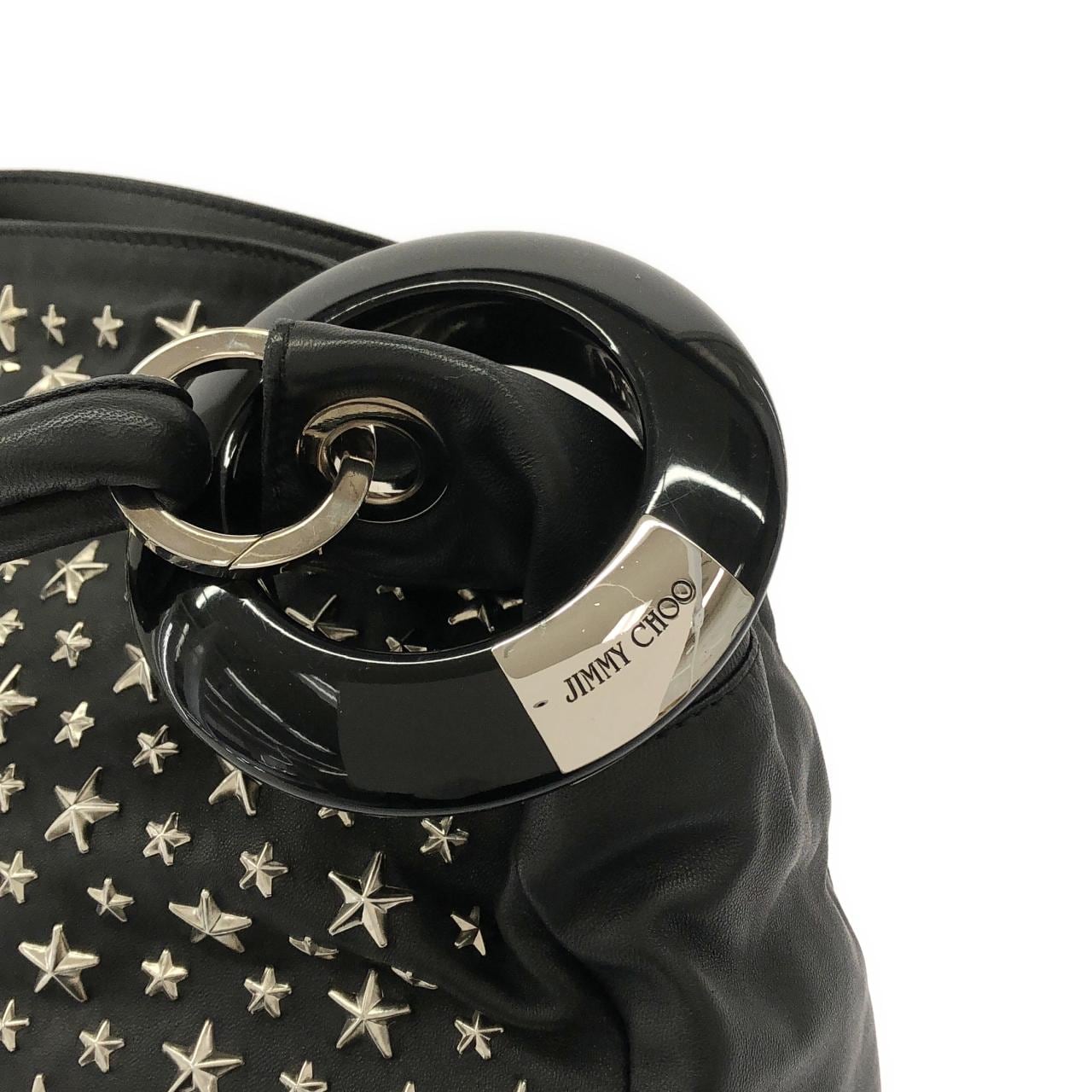 ジミーチュウ SKY ショルダーバッグ