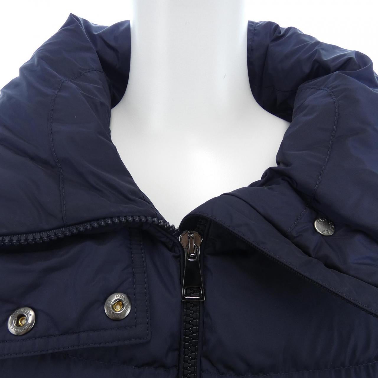 モンクレール MONCLER FLAMMETTE ダウンコート