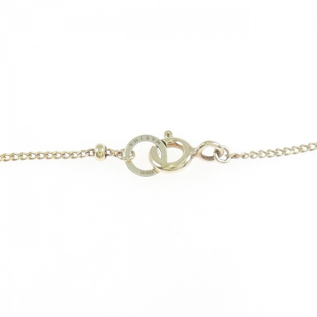 マリハ Ariarathes ネックレス