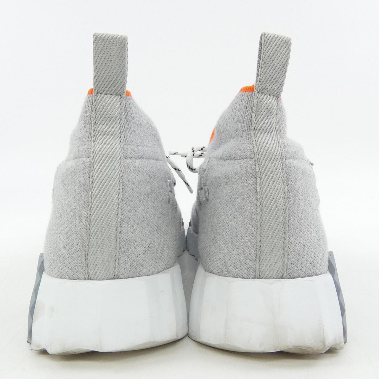 エルメス HERMES フレックス FLEX ボリュデュク トレッセ 242194Z スニーカー