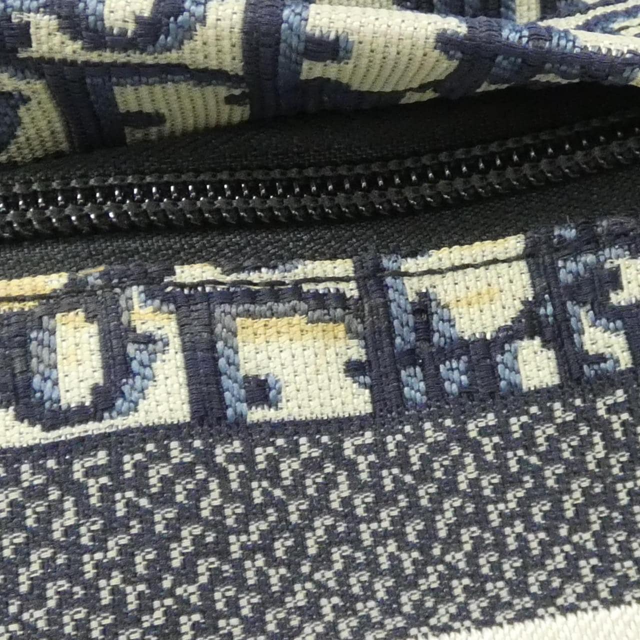 クリスチャンディオール DIOR OBLIQUE ディオールトラベル M6104STZQ リュックサック