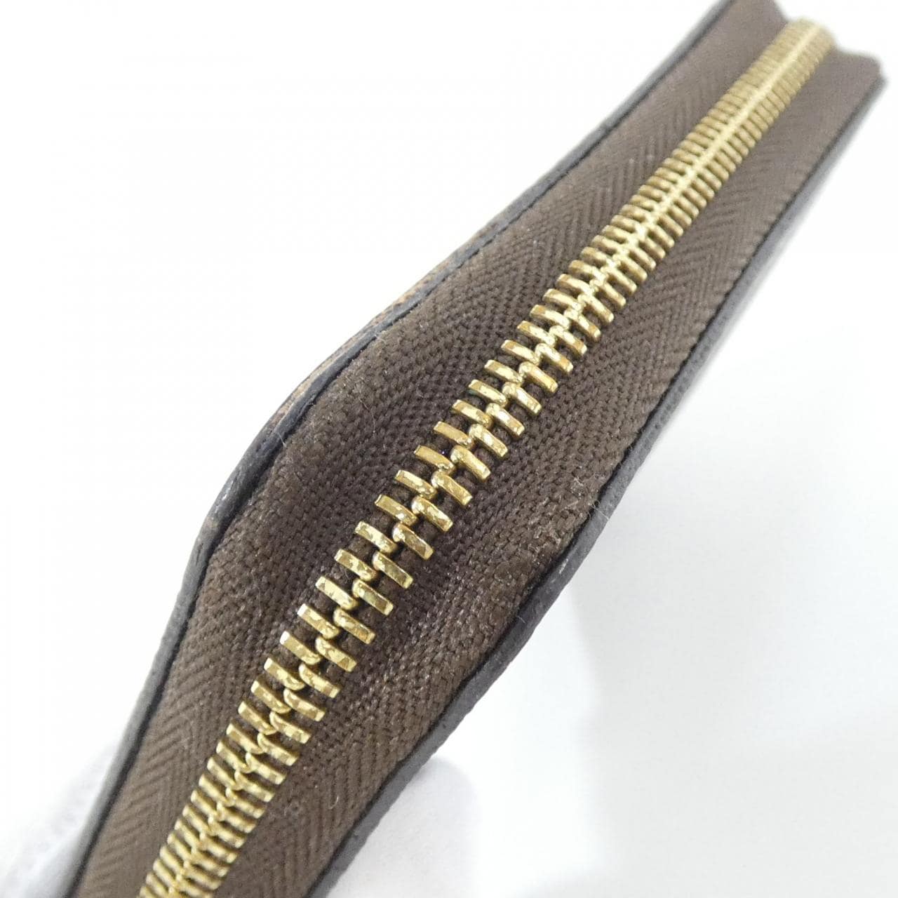 ルイヴィトン モノグラム ジッピー コインパース M60067 コインケース