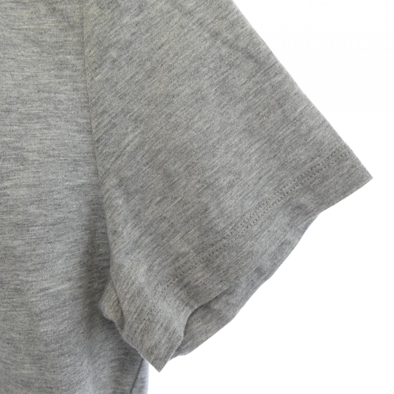 ミュウミュウ MIU MIU コットンジャージー MJN483 S232 1YXT Tシャツ