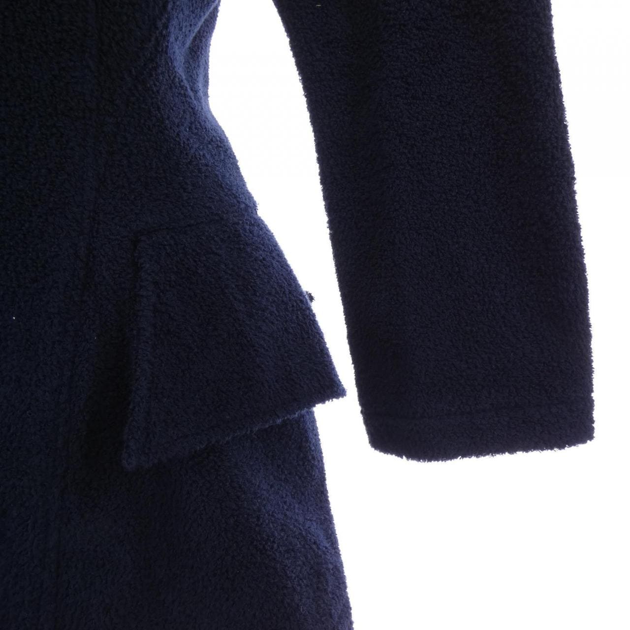 ヨウジヤマモト YOHJI YAMAMOTO FE-J65-005 ジャケット