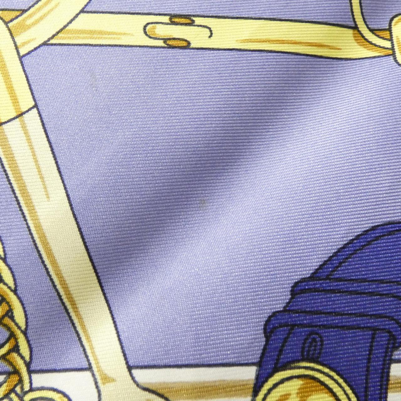 エルメス EPERON D'OR カレ スカーフ