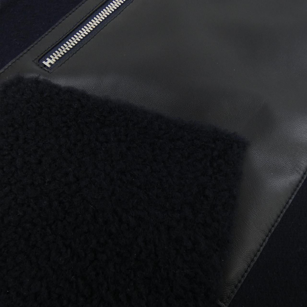 エルメス HERMES H394822T MUFFLER