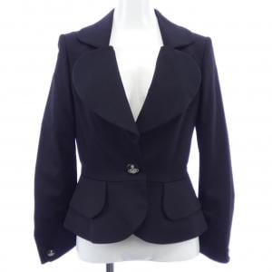 ヴィヴィアンウエストウッドレッド Vivienne Westwood RED LABEL 357-01-48004 ジャケット