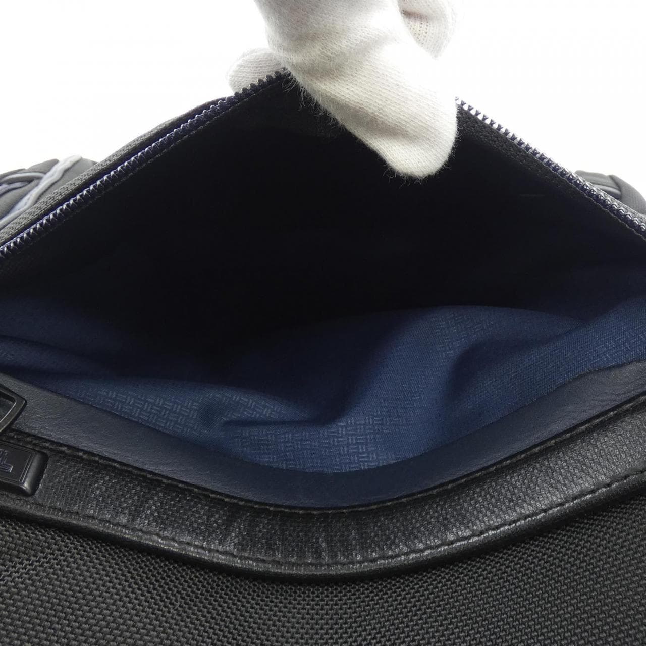 トゥミ TUMI 2603581DNVY3E BACKPACK