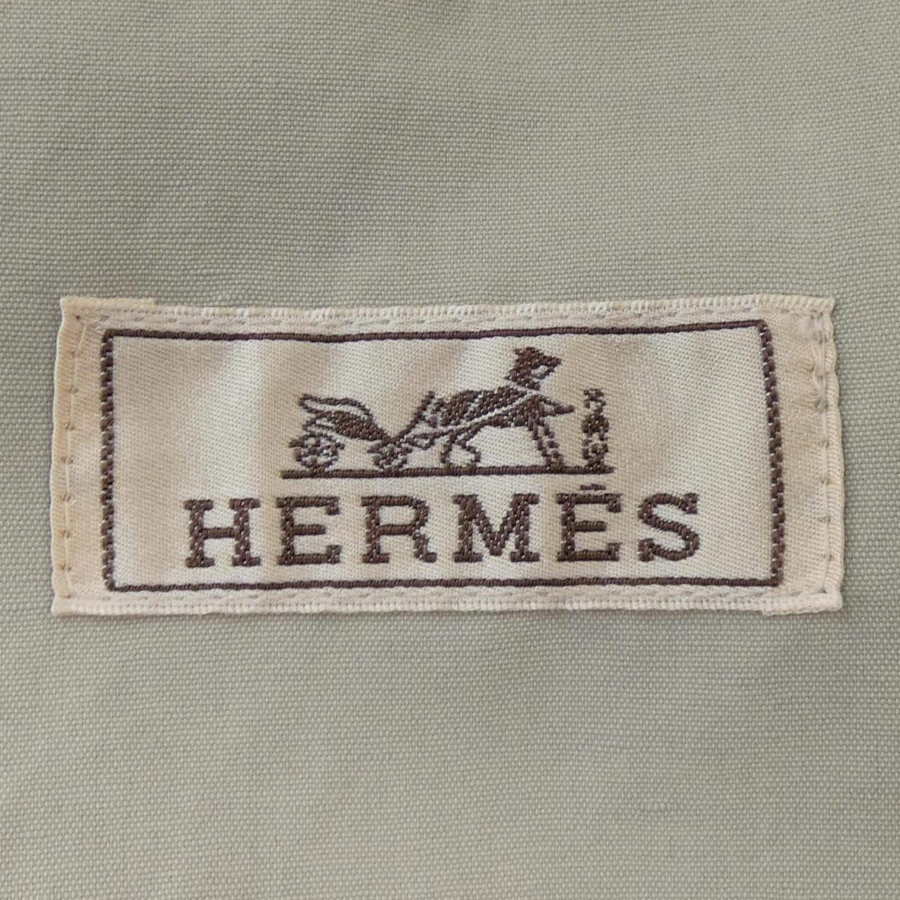 エルメス HERMES 652320HE シャツ