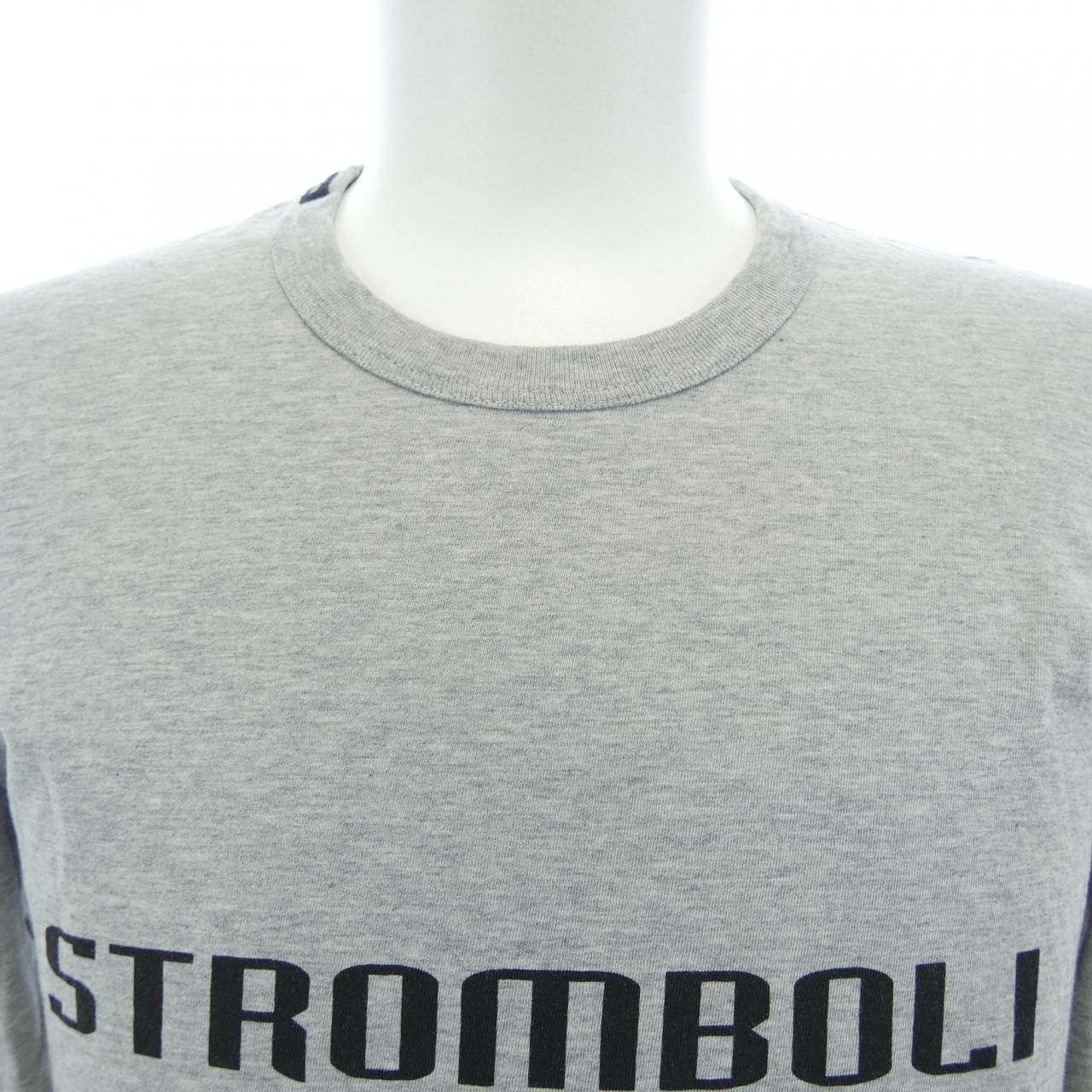 ドルチェアンドガッバーナ DOLCE&GABBANA Tシャツ