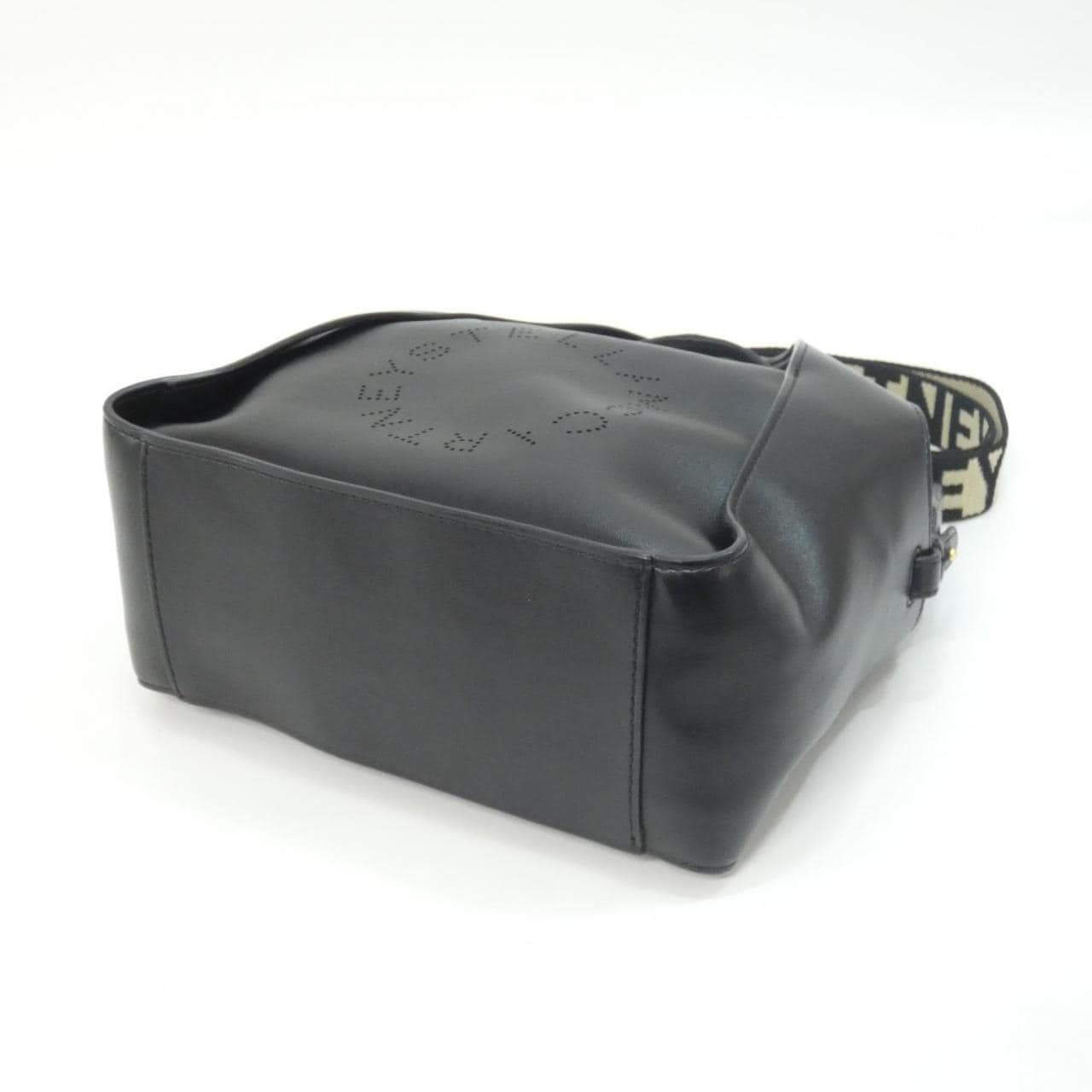 ステラマッカートニー ロゴ トート 700267 W8542 バッグ