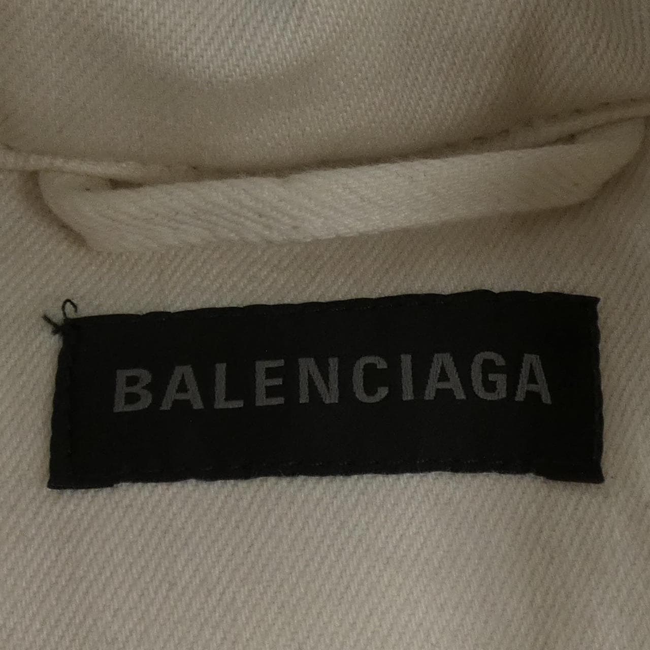 バレンシアガ BALENCIAGA 681689 TNW03 ジャケット
