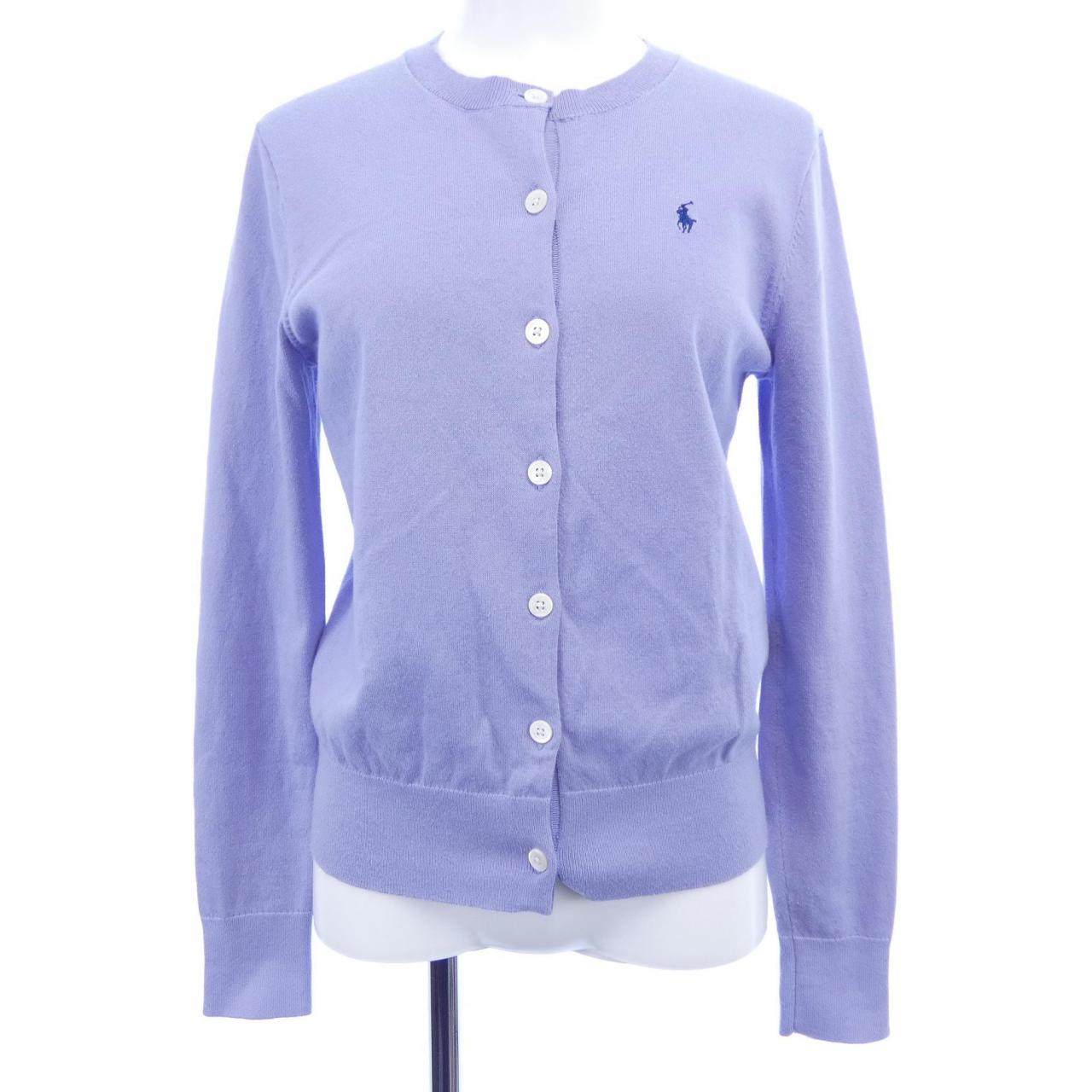 ポロラルフローレン POLO RALPH LAUREN カーディガン