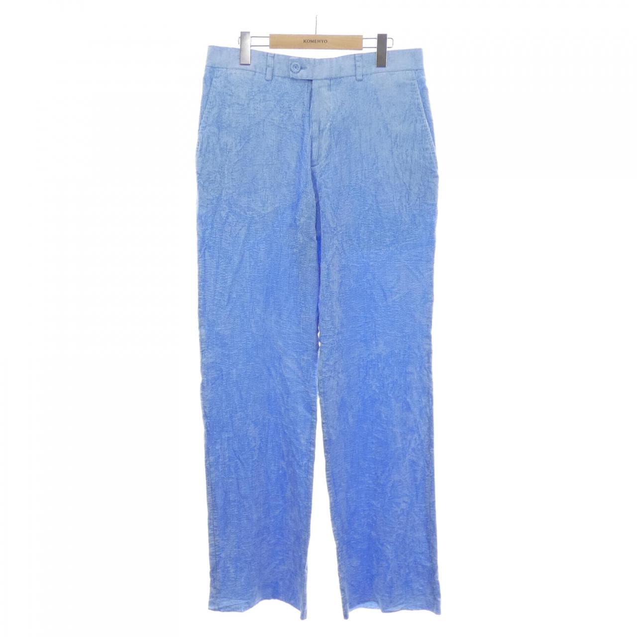 ディオール DIOR ERL 313C104A5699 パンツ