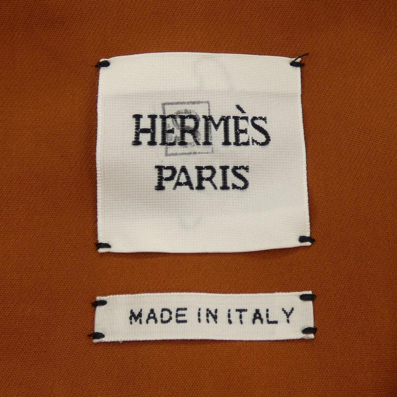 エルメス HERMES ジャケット