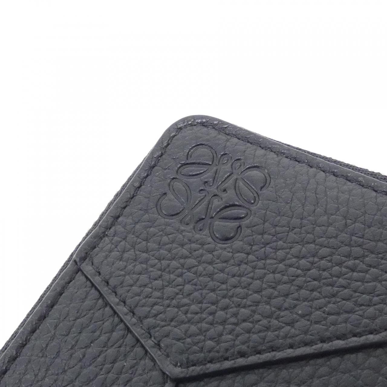 ロエベ パズル コイン カードホルダー C510Z40X28 コインケース