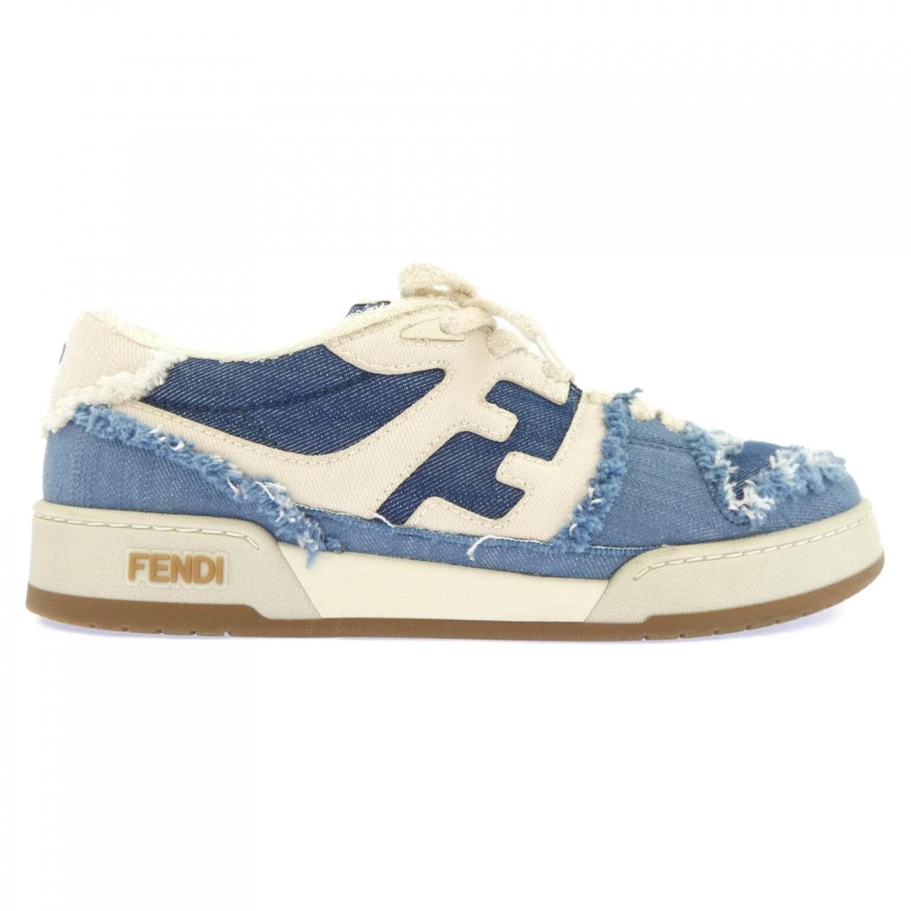 FENDI 7E1495 運動鞋