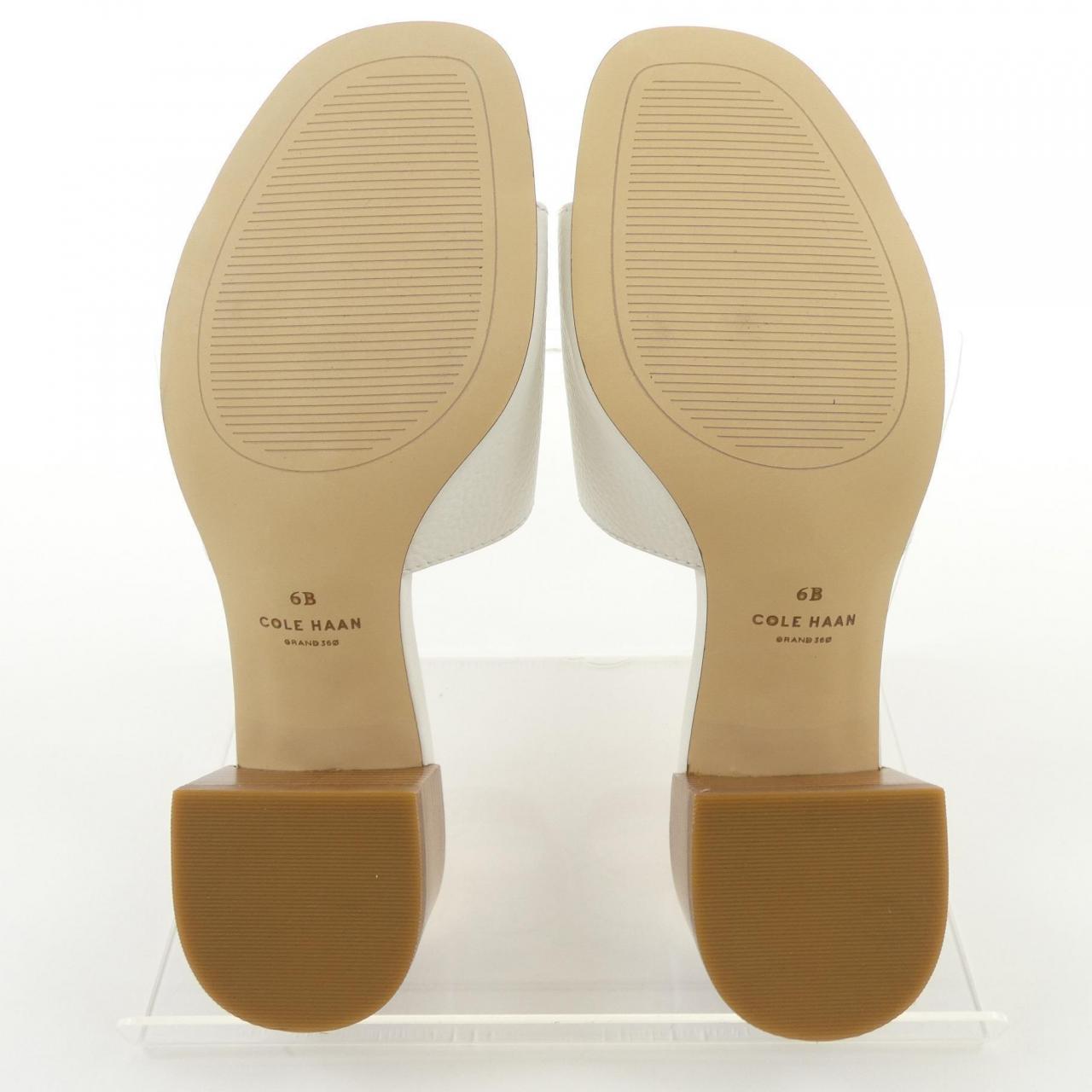 コールハーン COLE HAAN サンダル