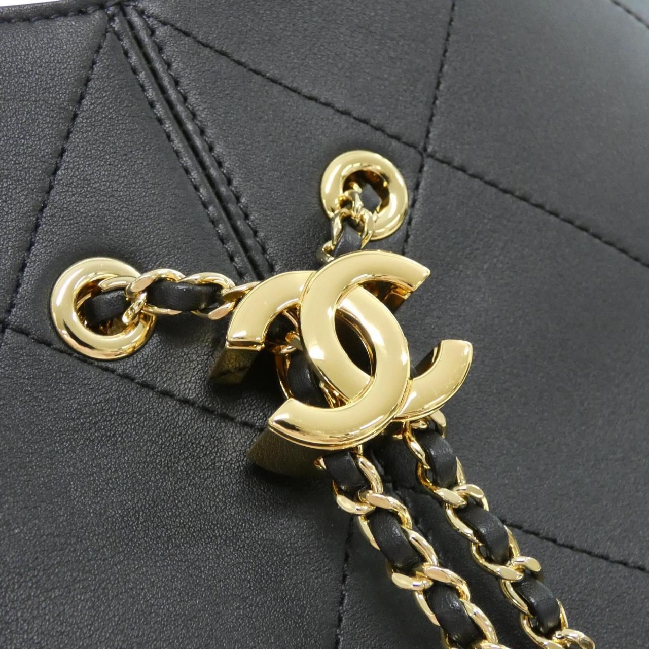 【未使用品】シャネル AS6108 バッグ