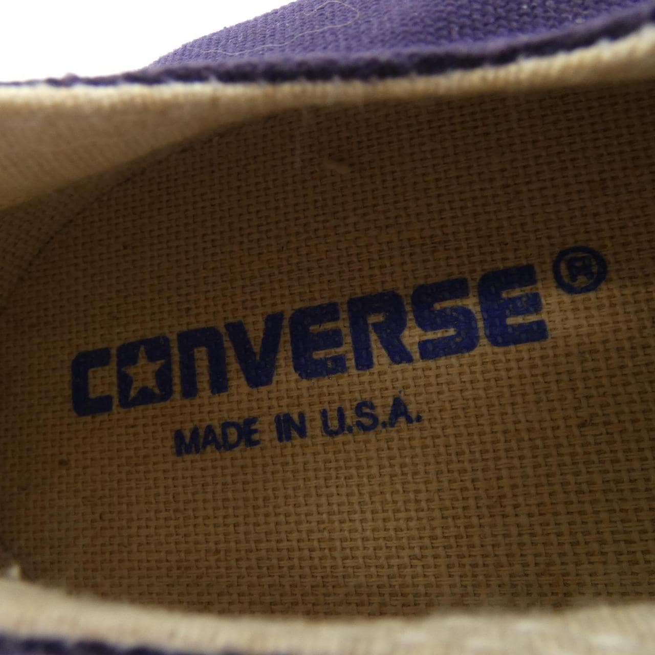 コンバース CONVERSE スニーカー