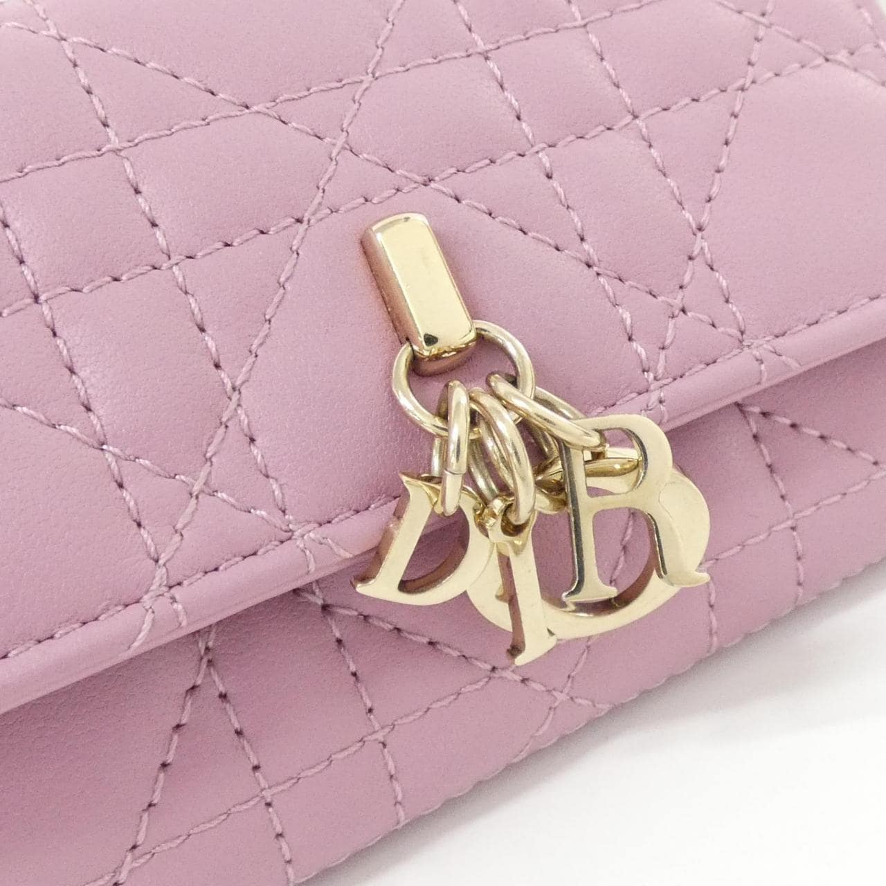 クリスチャンディオール MISS DIOR GLYCINE WALLET S0966ONMJ 財布
