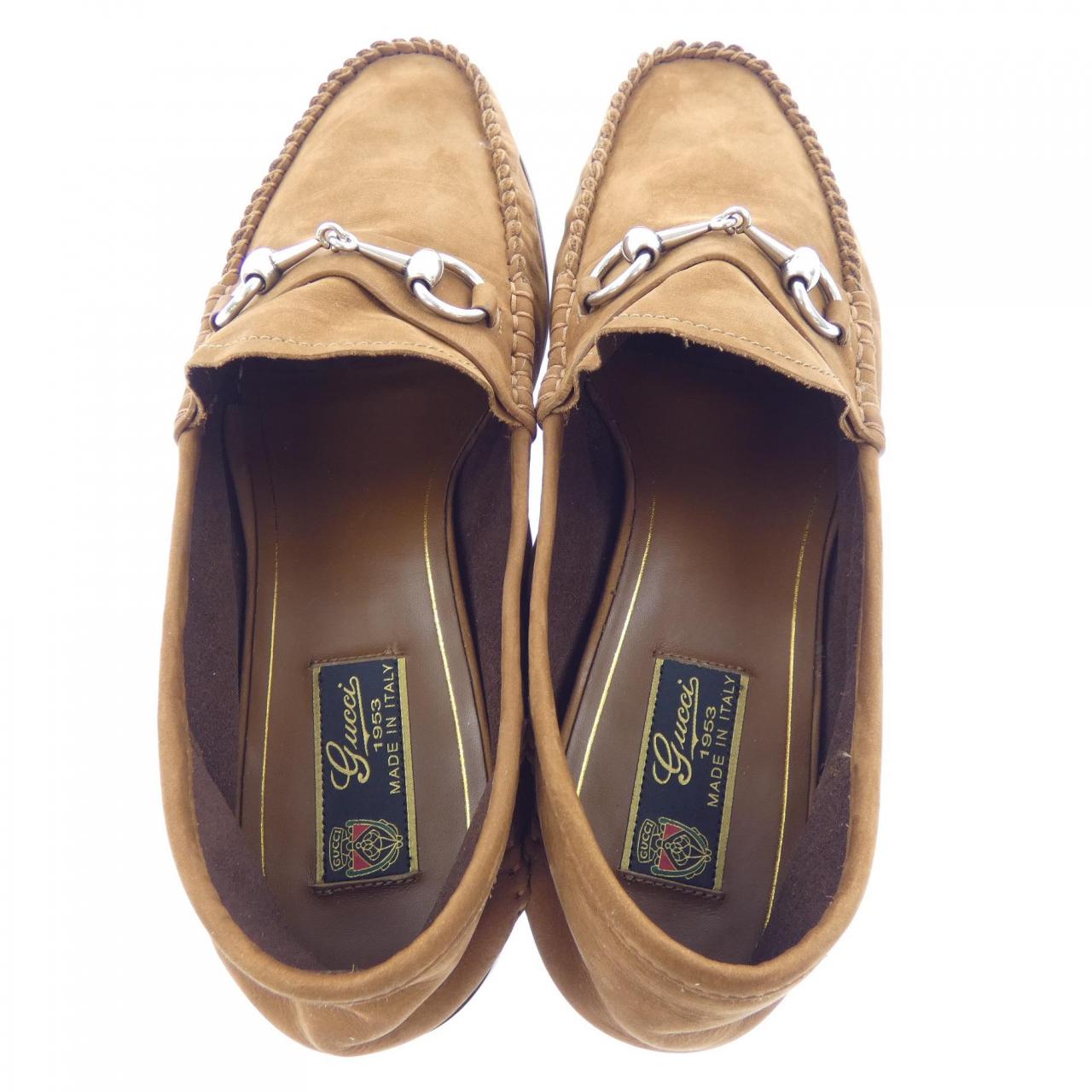 グッチ GUCCI シューズ