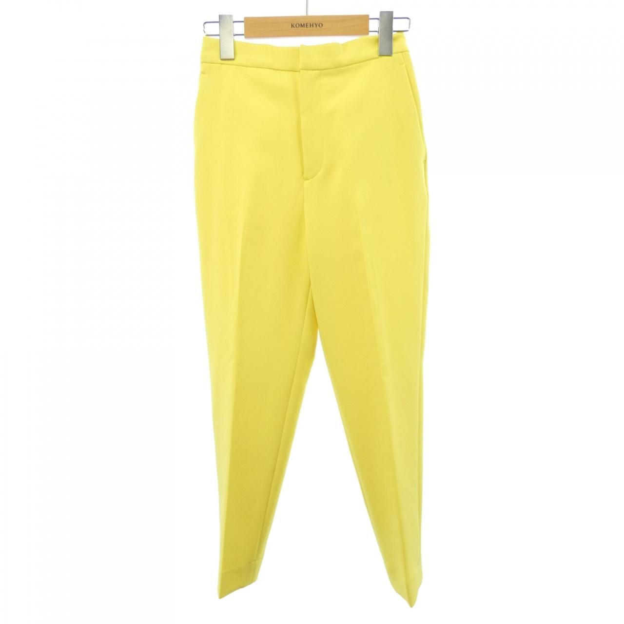 セルフォード CELFORD CWFP234084 パンツ