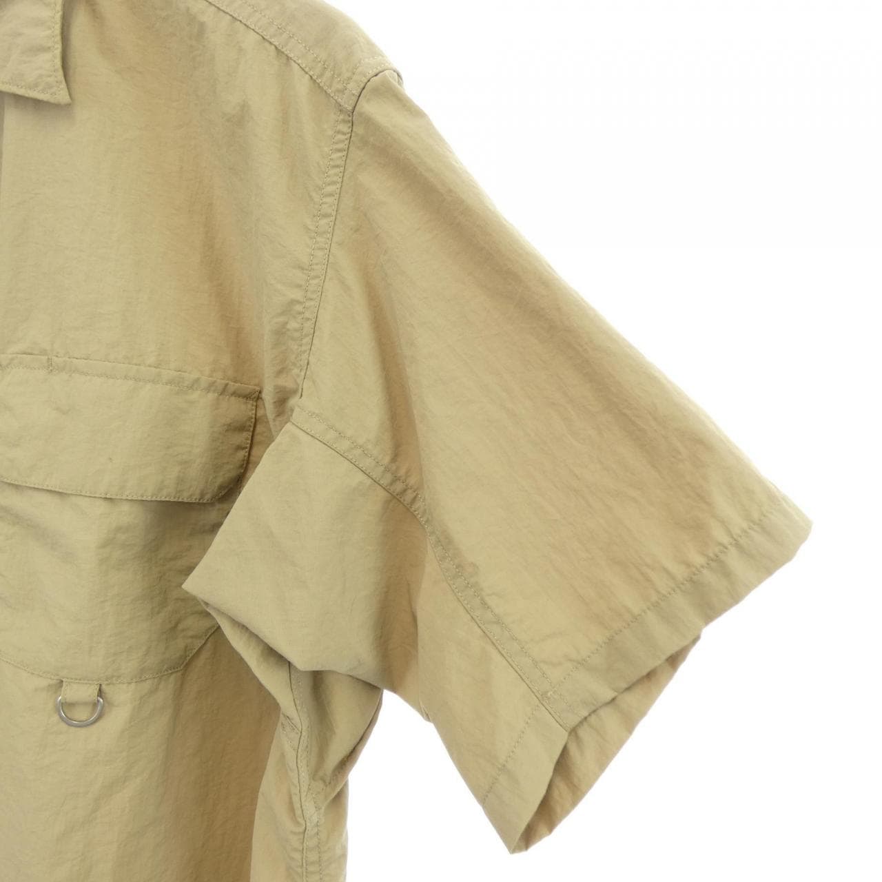 ザノースフェイス THE NORTH FACE NT3116N S／Sシャツ