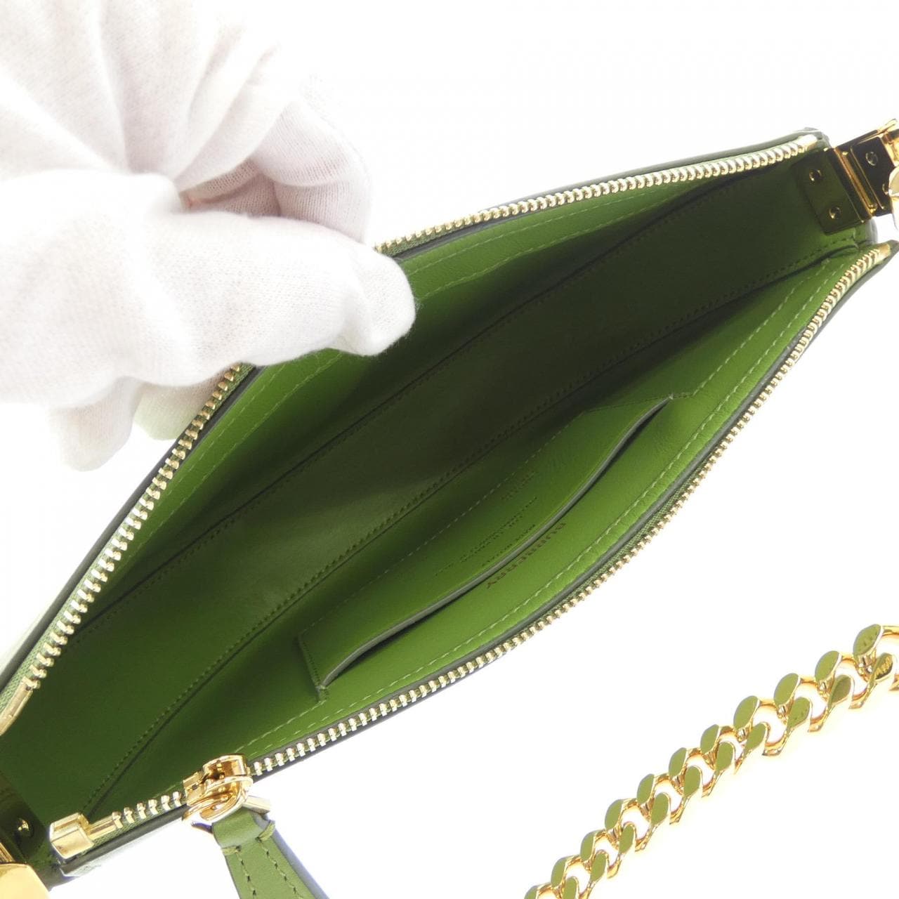 バーバリー BURBERRY BAG