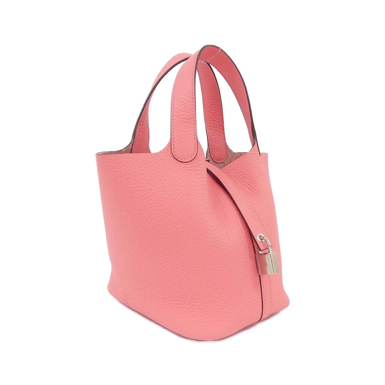 【未使用品】エルメス ピコタン ロック PM 056289CK バッグ
